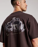 Romelo Tee | Ganache