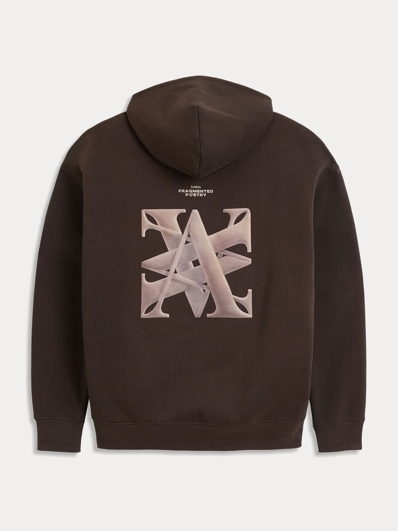 Émeric Hoodie | Ganache