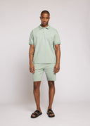 Guz Polo | Sea Foam