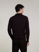 Benno knit | Ganache