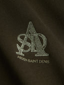 Bennoit Hoodie | Duffle Bag