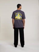 Ezion Tee | Dark Shadow