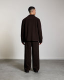 Elon Jacket | Ganache