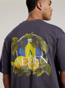 Ezion Tee | Dark Shadow