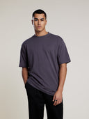 Ezion Tee | Dark Shadow