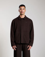 Elon Jacket | Ganache