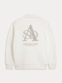 Sage Vest | Off-white