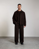 Elon Jacket | Ganache