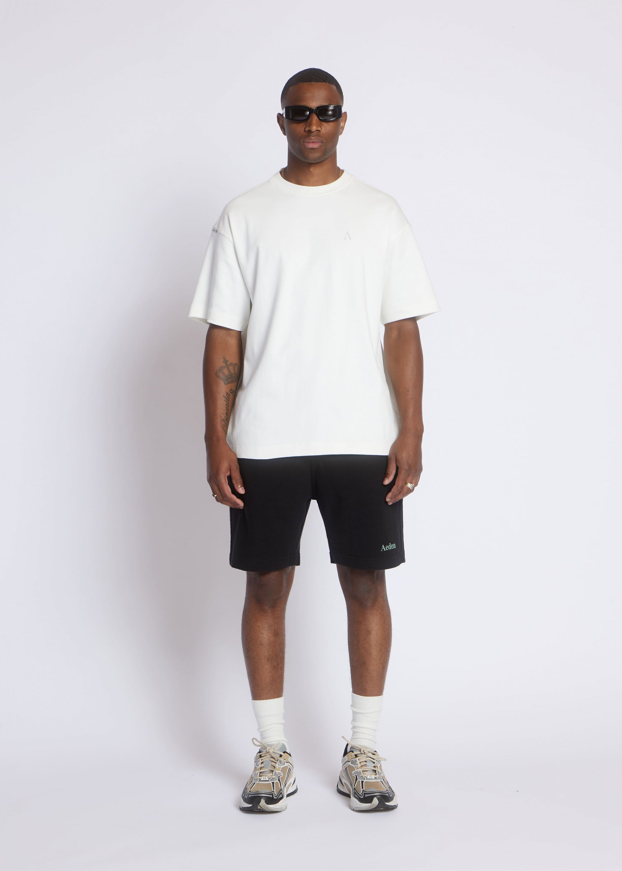 Astro Tee | Off-white