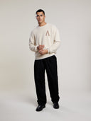 Harry Pull | Off-white