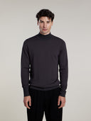 Normanos Knit | Dark Shadow