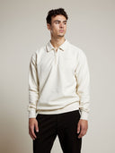 Milano Polo | Off-white