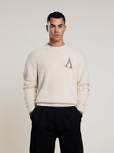 Harry Pull | Off-white