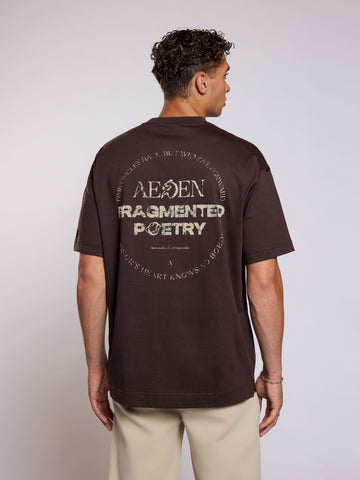 Fabien Tee | Ganache