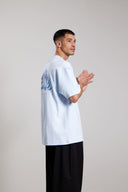 Romelo Tee | Ice Water