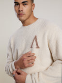 Harry Pull | Off-white