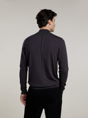 Normanos Knit | Dark Shadow