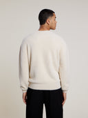 Harry Pull | Off-white