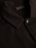 Albano Shirt | Ganache