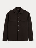 Albano Shirt | Ganache