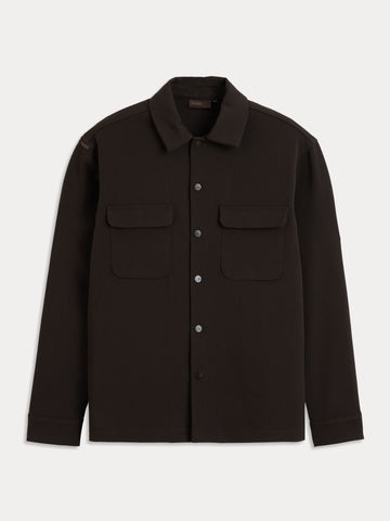 Albano Shirt | Ganache