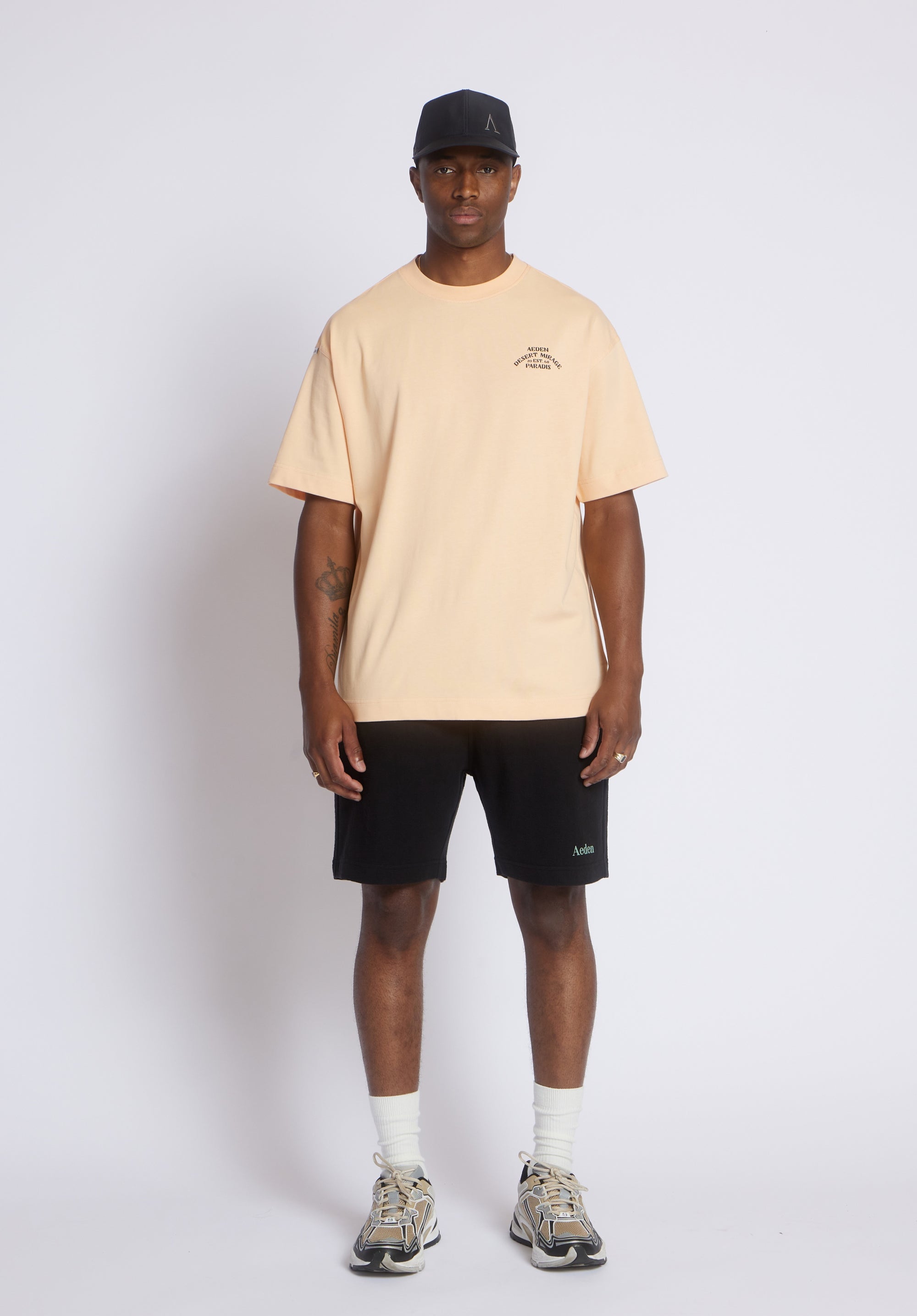 Joop Tee | Peach