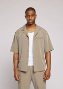 Joaquin Shirt | Vetiver