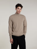 Normanos Knit | Silver Sage