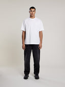 Rafey Tee | Off-white