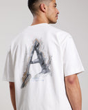 Jovencio Tee | Off-white