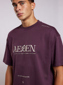 Florent Tee | Plum Perfect