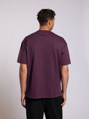 Florent Tee | Plum Perfect