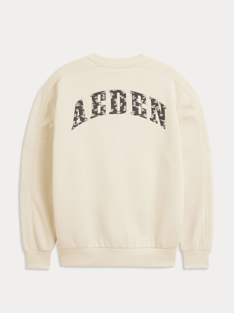Henri Sweater | Summer Sand