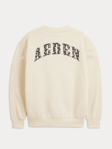 Henri Sweater | Summer Sand