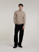 Normanos Knit | Silver Sage