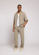 Joaquin Shirt | Vetiver