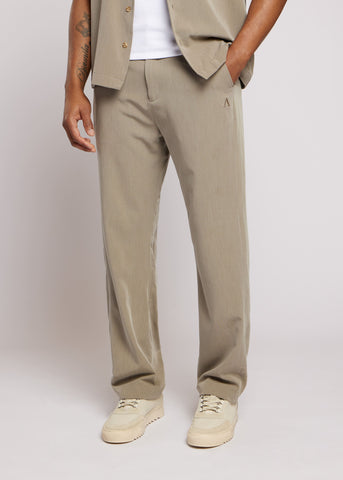 Nueve Pants | Vetiver