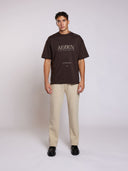 Florent Tee | Ganache