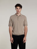 Nickos Knit | Silver Sage