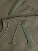 Mowgli Sweater | Vetiver