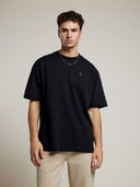 Yvan Tee | Black