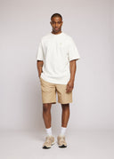 Benito Shorts | Sand