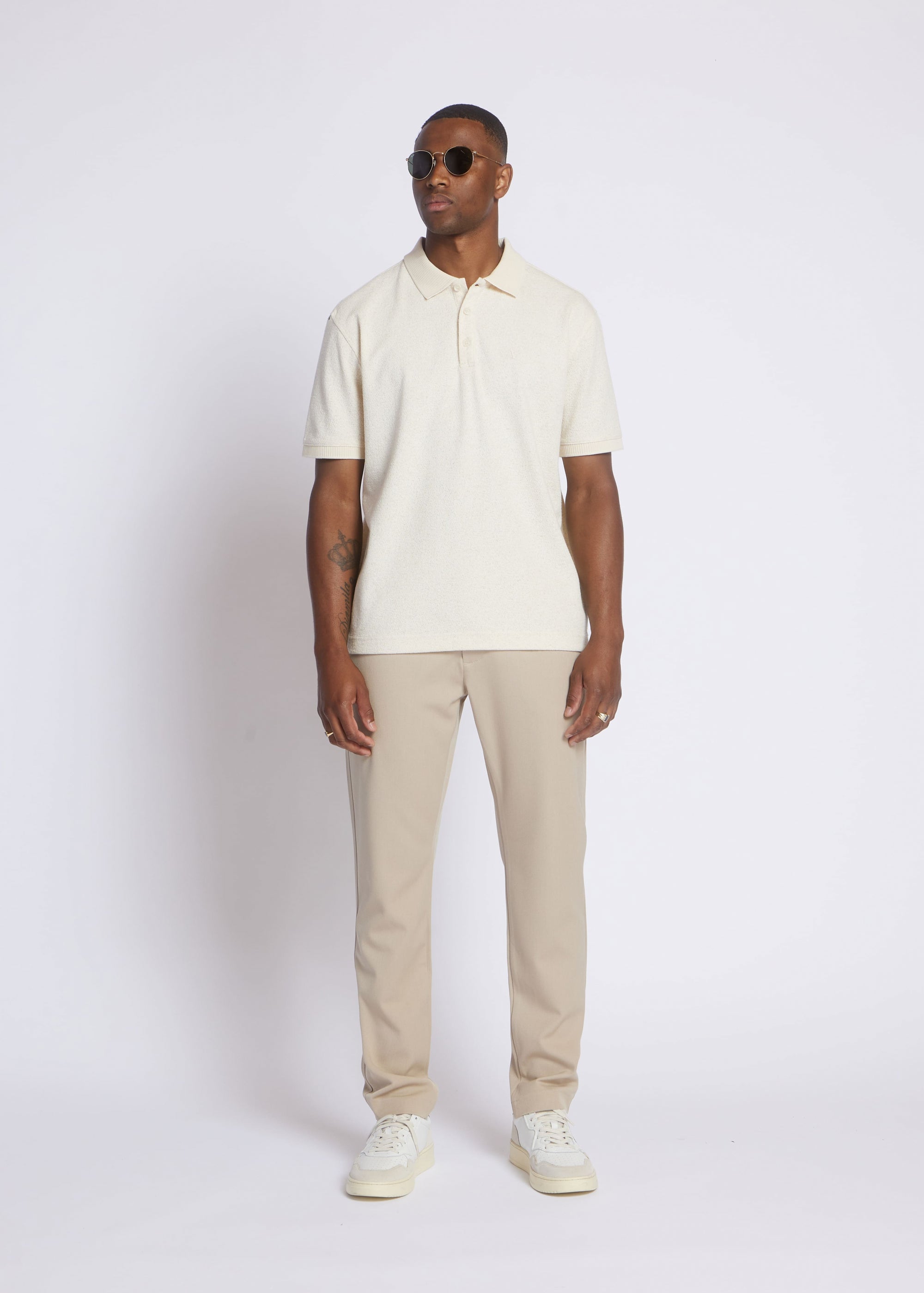 Guz Polo | Sand