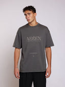 Florent Tee | Dark Shadow