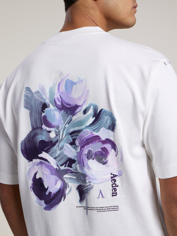 Fioran Tee | Off-white