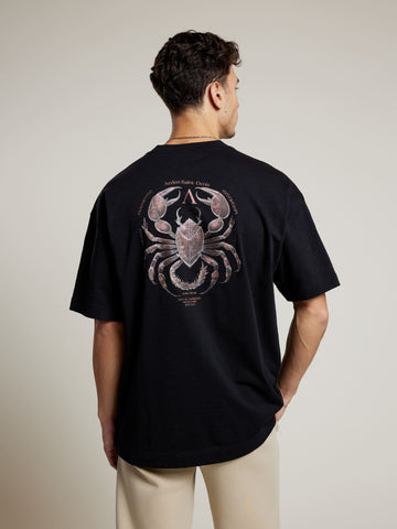 Yvan Tee | Black