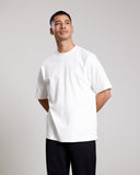 Gabbs Tee | Off-white