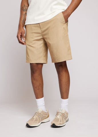 Benito Shorts | Sand