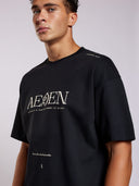 Florent Tee | Black