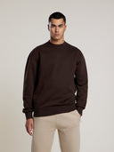 Vencior Sweater | Ganache